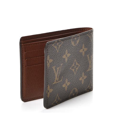 louis vuitton mens wallet hologram